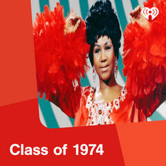 Class of 1974