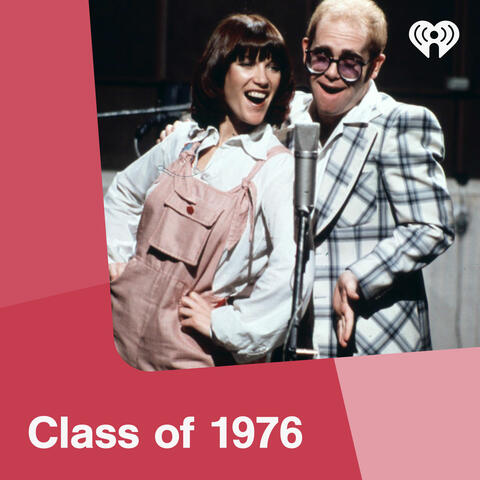 Class of 1976