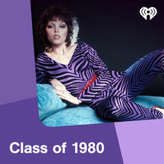 Class of 1980
