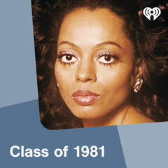 Class of 1981