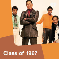 Class of 1967