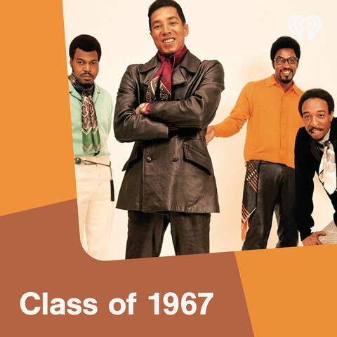 Class of 1967