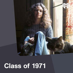 Class of 1971