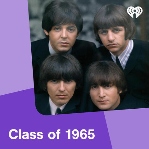 Class of 1965