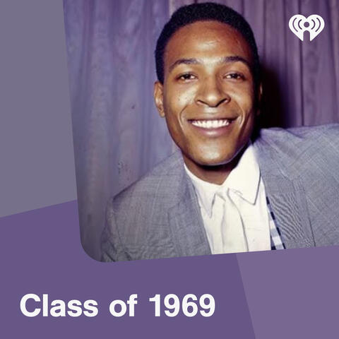Class of 1969