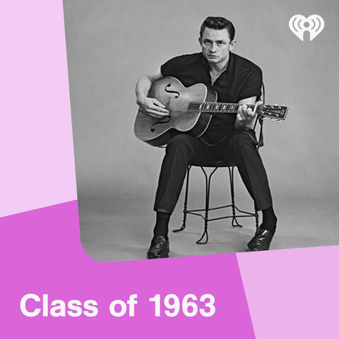 Class of 1963