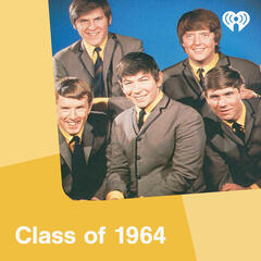 Class of 1964