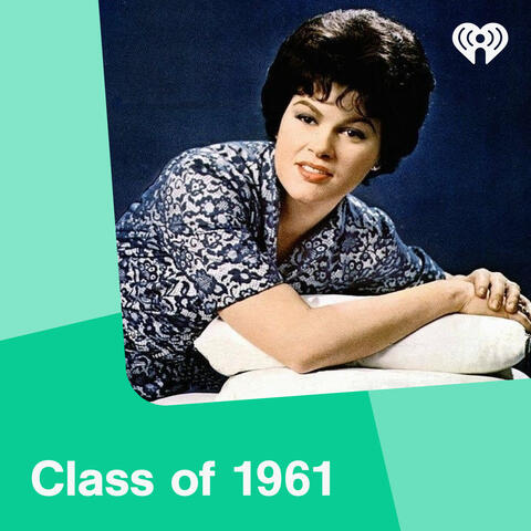 Class of 1961