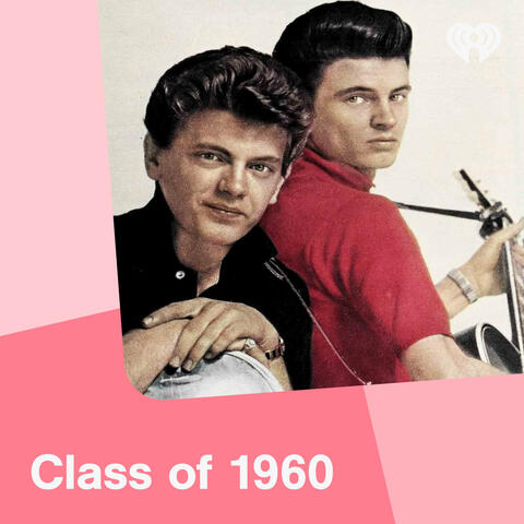 Class of 1960