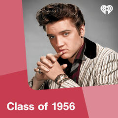 Class of 1956