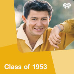 Class of 1953