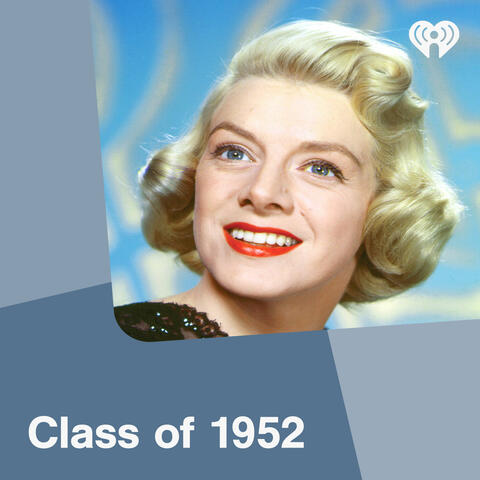 Class of 1952