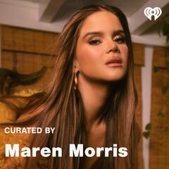 Curated By: Maren Morris