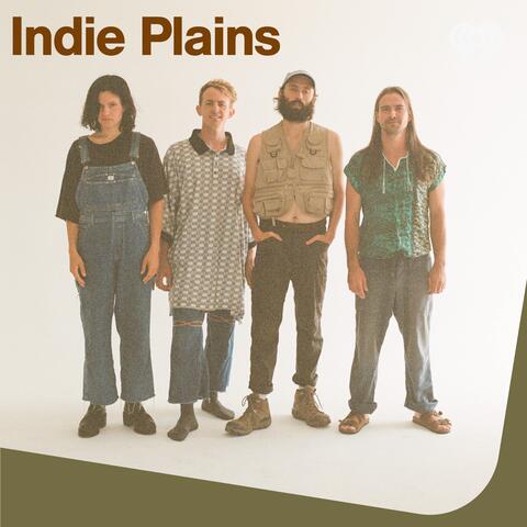 Indie Plains