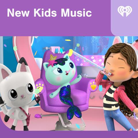 New Kids Music