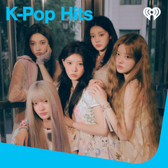 K-Pop Hits