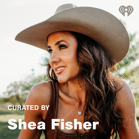 Curated By: Shea Fisher