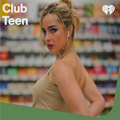 Club Teen