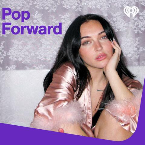 Pop Forward