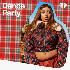 Dance Party