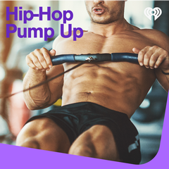 Hip-Hop Pump Up