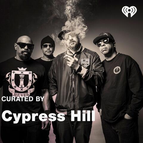 Curated By: Cypress Hill