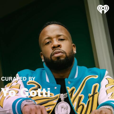 Curated By: Yo Gotti