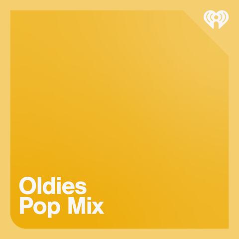 Oldies Pop Mix