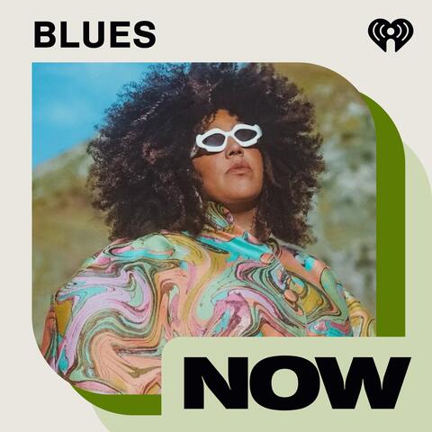 Blues Now