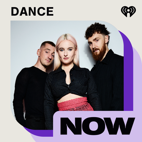Dance Now