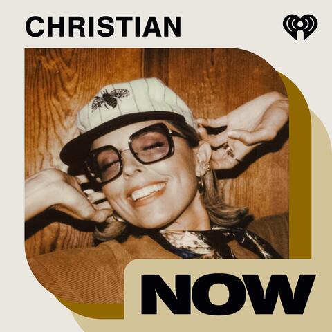 Christian Now