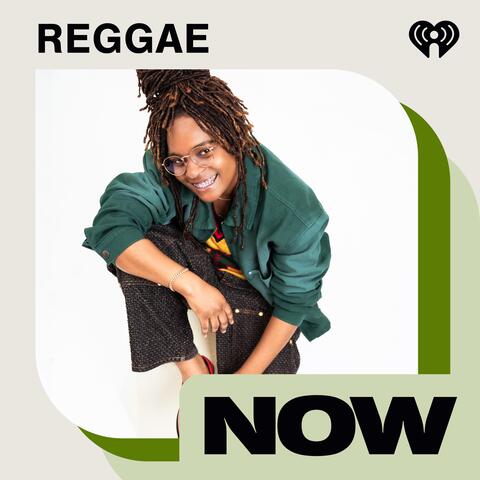 Reggae Now
