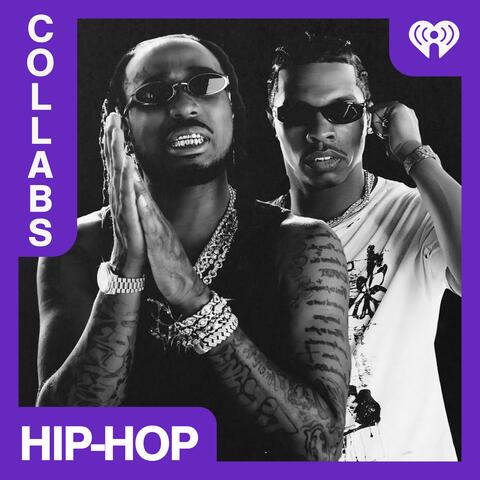 Hip-Hop Collabs