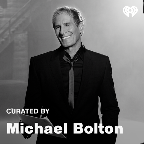 Curated By: Michael Bolton