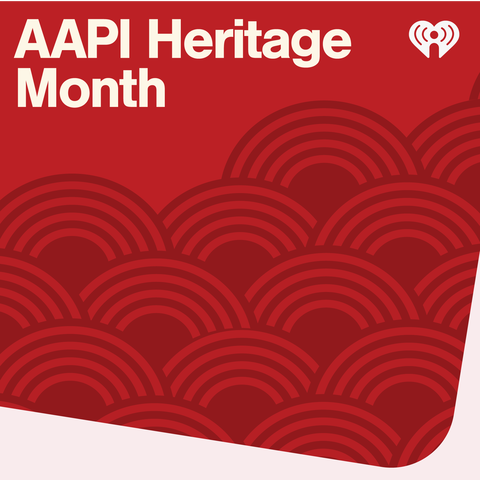 AAPI Heritage Month