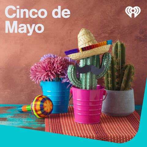 Cinco De Mayo Playlist
