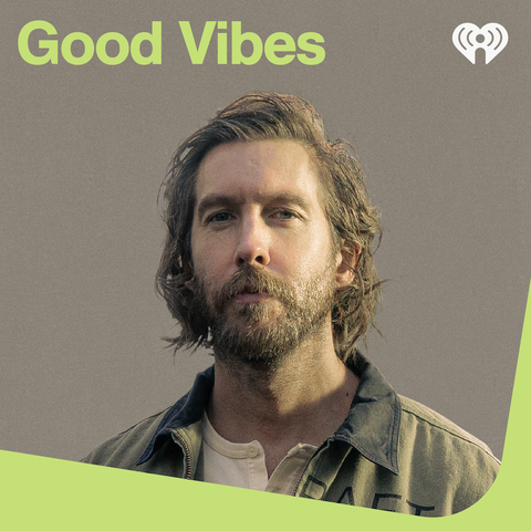 Good Vibes