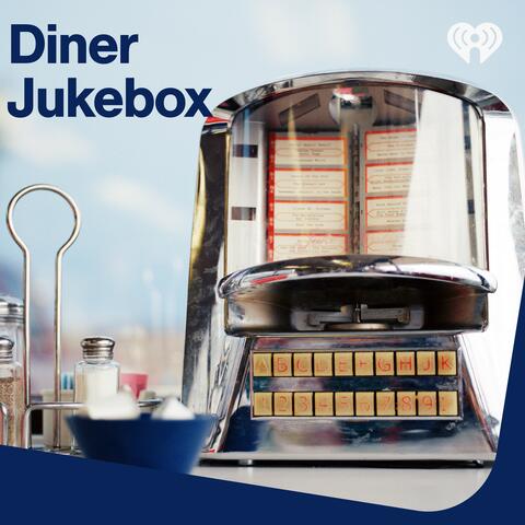Diner Jukebox