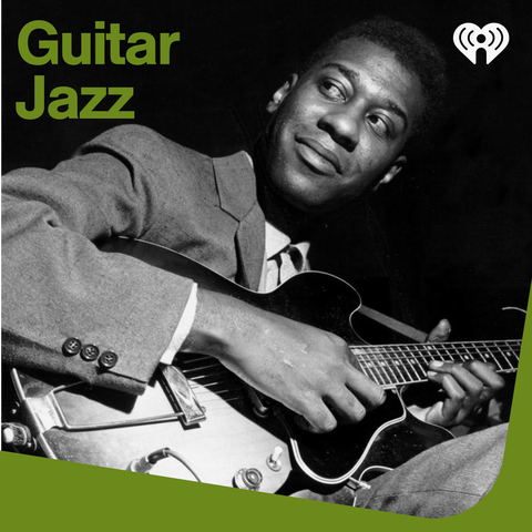 Guitar Jazz