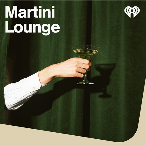 Martini Lounge