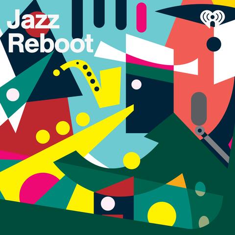 Jazz Reboot