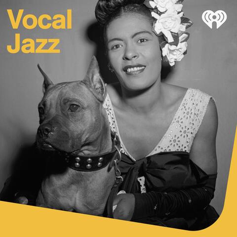 Vocal Jazz