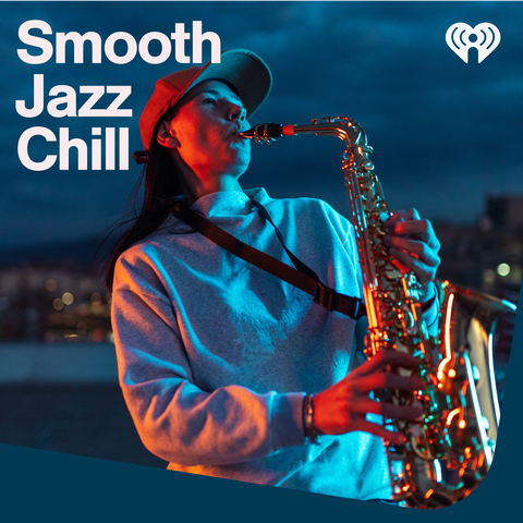Smooth Jazz Chill