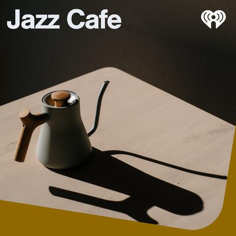 Jazz Cafe