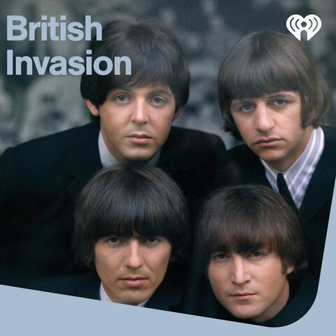 British Invasion