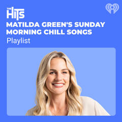 Matilda Green's Sunday Morning Chill Songs