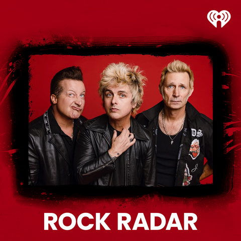 Rock Radar