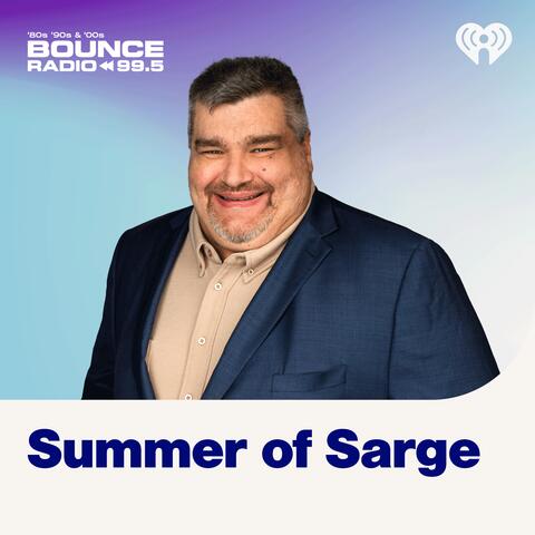 Summer of Sarge