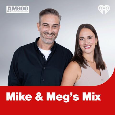 Mike and Meg's Mix