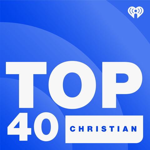 Christian Top 40